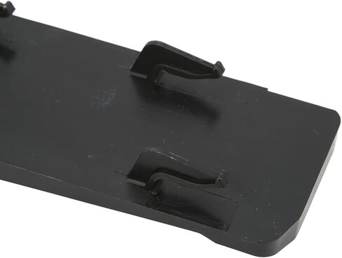 غطاء فلتر هواء المقصورة، 1K0819422B، بديل مقاوم لدرجات الحرارة العالية والتآكل لسيارة CC in Saudi Arabia