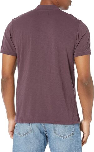 Niko Slub Cotton Polo Shirt in Saudi Arabia