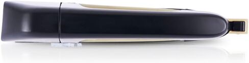 KarParts360 for Kia Sedona Door Handle 2006-2012 Exterior | Rear Driver Side | KI1520114 | 836504D001 in Saudi Arabia