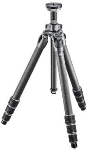 Gitzo GT3542 Mountaineer Tripod Ser.3 4S (أسود) in Kuwait