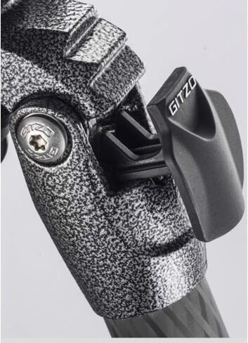 Gitzo GT3542 Mountaineer Tripod Ser.3 4S (أسود) in Kuwait