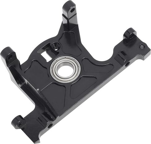 حامل محرك DKKY لـ 4x4 ​​VXL Slash Rusler Stampede LCG 1/10 RC أجزاء ترقية الزاحف، محمل 10x19x5 مم in Kuwait