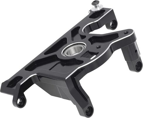 حامل محرك DKKY لـ 4x4 ​​VXL Slash Rusler Stampede LCG 1/10 RC أجزاء ترقية الزاحف، محمل 10x19x5 مم in Kuwait