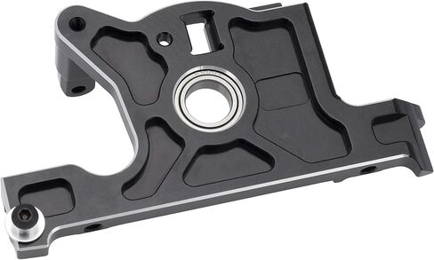 حامل محرك DKKY لـ 4x4 ​​VXL Slash Rusler Stampede LCG 1/10 RC أجزاء ترقية الزاحف، محمل 10x19x5 مم in Kuwait