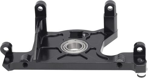 حامل محرك DKKY لـ 4x4 ​​VXL Slash Rusler Stampede LCG 1/10 RC أجزاء ترقية الزاحف، محمل 10x19x5 مم in Kuwait