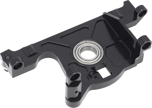 حامل محرك DKKY لـ 4x4 ​​VXL Slash Rusler Stampede LCG 1/10 RC أجزاء ترقية الزاحف، محمل 10x19x5 مم in Kuwait