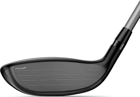 Wilson Dynapower Women's Fairway Woods - 3/5/7 in Saudi Arabia