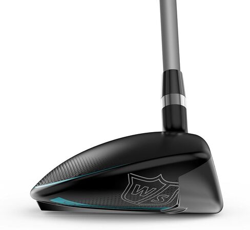 Wilson Dynapower Women's Fairway Woods - 3/5/7 in Saudi Arabia