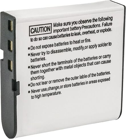 Kastar LTD2 USB Battery Charger Replacement for VJIANGER 4K Digital Camera, 4K Wifi Digital Camera, 1080P Camcorder, 1080P Video Camera, VJIANGER 4K 48MP Vlogging Camera for YouTube in Saudi Arabia