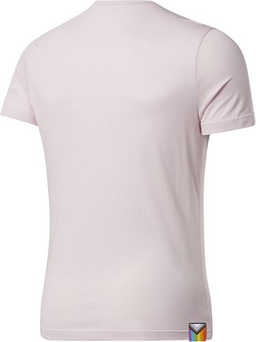 Reebok Men's Pride Tee in Saudi Arabia