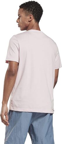 Reebok Men's Pride Tee in Saudi Arabia