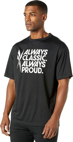 Reebok Men's Pride Tee in Saudi Arabia
