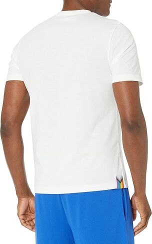 Reebok Men's Pride Tee in Saudi Arabia