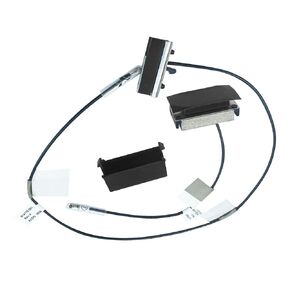 Wireless WiFi Antenna Cable Cover kit Replacement for HP ProDesk 600 800 400 G2 G3 / EliteDesk 705 800 G2 Mini PC Desktop 814176-001