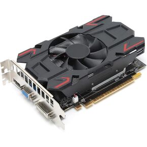 Tbest Gpu Graphic Cards 512Mb 128Bit Ddr5 4Gb Graphics Ati Video Card Pcie 3 Way Crossfirex Gtx650 1024Mb 128 Bit Motherboard Cheap D