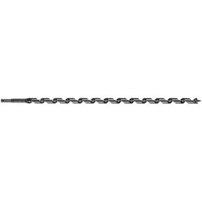 WoodOwl 01009 Deep Cut Wood Boring Auger Bit