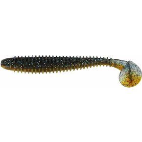 Big Bite Baits 2.8" PRO Swimmer/Sunfish (8 Pack)