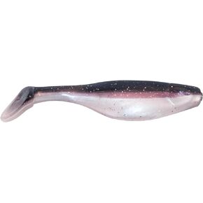 Big Bite Baits 3'' SHAD/Sparkle SHAD (10 Pack)