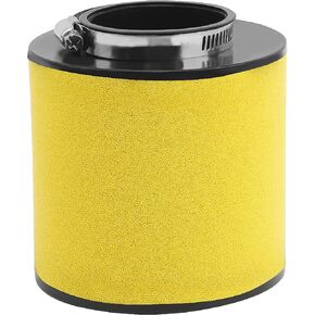 AHL 17254-HM8-000 Air Filter Compatible with Honda Sportrax TRX250EX TRX250X Recon 250 TRX250 TRX 250 TRX250TM TRX250TE 2x4 1997 1998 1999 2000 2001 2012 2013 2014 2015 2016 2017