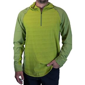 Club Ride Apparel Men's Helios Sun Biking Shirt - Long Sleeve Cycling Jersey