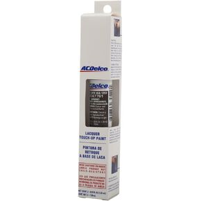 ACDelco GM Original Equipment 19367761 Subterranean Metallic (WA105V) Four-In-One Touch-Up Paint - .5 oz Pen