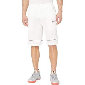 Nike Shorts Fastbreak White/White/Black XL