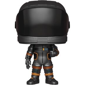 Funko 34991 Pop! Games: FortniteDark Voyager, Multicolor