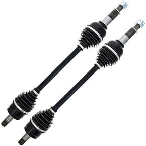 NICHE Front CV Axle Set for CFMoto Uforce 600 5ASV-270300-6000 2 Pack