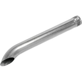 Walker Heavy Duty 43320 Exhaust Pipe 4" Inlet (ID) 4" Outlet (OD)