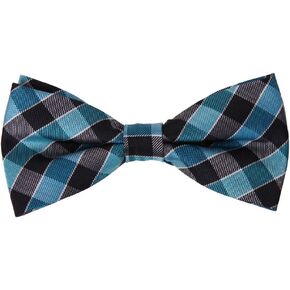 ربطات عنق من الحرير مربوطة مسبقًا للرجال على الموضة in Kuwait