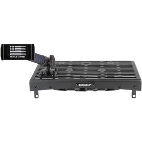 Bulletpoint RubiGrid Metal Dash Mount Phone Holder Compatible with 2015-2022 Chevrolet Colorado & GMC Canyon