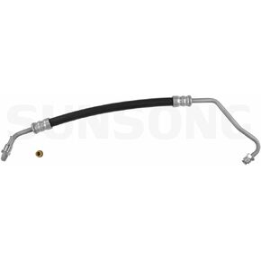 Sunsong 3401347 Power Steering Pressure Line Hose Assembly