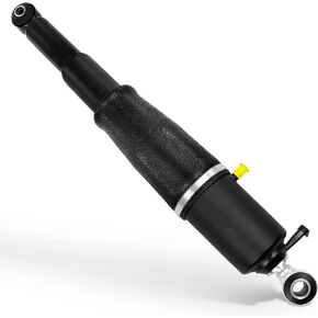 Vigor 25979394 ممتص تعليق هوائي خلفي يسار أو يمين متوافق مع جي إم سي يوكون 1500 كاديلاك إسكاليد شيفروليه أفالانش سوبربان 1500 تاهو سيارة الهواء الربيع صدمة in Kuwait