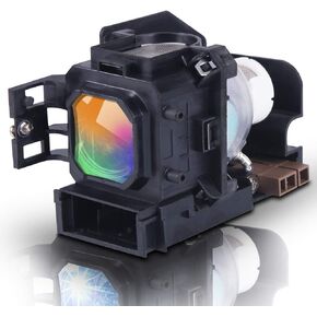 VT85LP Replacement Projector Lamp for NEC VT480 VT490 VT491 VT495 VT580 VT590 VT595 VT695 Projectors