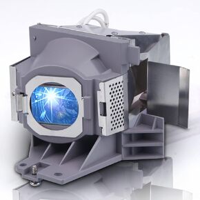LANGF RLC-092 / RLC-093 Replacement Projector Lamp (Quality Bulb) for Viewsonic PJD5155 PJD5255 PJD5555W PJD5153 PJD5553LWS PJD5353LS PJD6550LW Projector