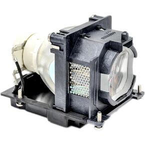 NP41LP Replacement Lamp Bulb with Housing Compatible with NEC M421X MC301X MC331X MC331W MC371X Projector Lamp