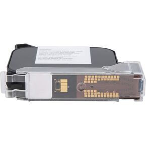 Printer Ink Cartridge - Inkjet Printer Ink Handheld Quick-Drying Black Inkjet Consumables 2688+ 42ml