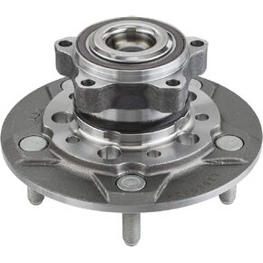 MOOG 515153 Wheel Bearing and Hub Assembly for Ford Transit-250
