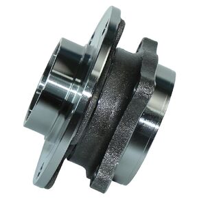 513348 Front wheel bearing hub assembly,automotive replacement hub assemblies,Compatible with Dodge Dart 2013-2016,Chrysler 200 2015-2017