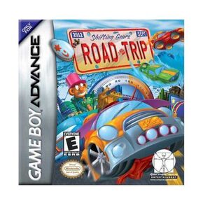 Road Trip / Game (Renewed)