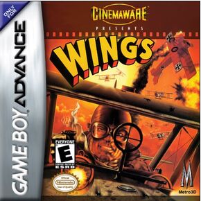 Wings (Renewed)