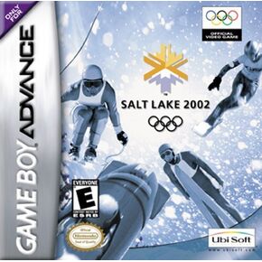 Salt Lake 2002 (Renewed)