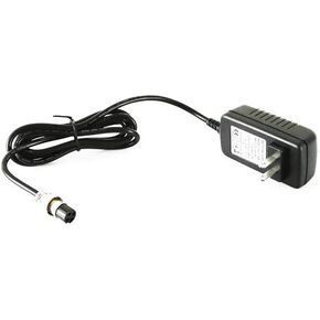 Pyle Power Adapter Cable, 4-Pin (for Pyle Models: PMXU43BT, PMXU63BT, PMXU83BT)