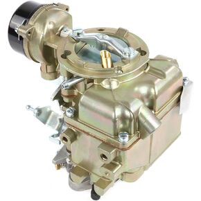 مكربن ​​AUXMART لنوع كارتر YF يناسب فورد 240 250 300 YF C1YF 6 اسطوانة CIL المحرك 1975-1982 D5TZ9510AG in Kuwait