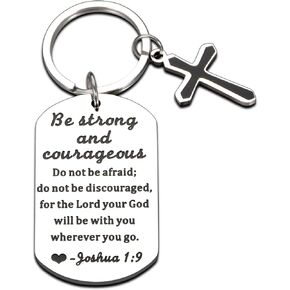 Faith Based Gifts, Mini Bible Keychain, Christian Graduation Gifts, Religious Gifts for Kids, Bible Study Supplies, Bible Gifts for Women Christian Gifts for Men Baptism Gifts for Women Baptism Favors