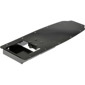 Dorman 924-834 Center Console Lid Replacement Compatible with Select Ford Models