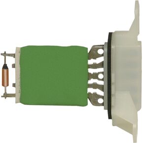 GM Genuine Parts 15-80647 Heating and Air Conditioning Blower Motor Resistor