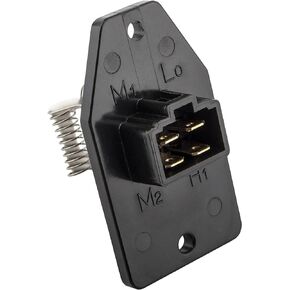 Blower Motor Resistor Fits for YM06700005-1