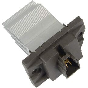 AC Heater Blower Motor Resistor for Hyundai Santa Fe Sonata Tiburon XG350 Kia Amanti Optima Sorento