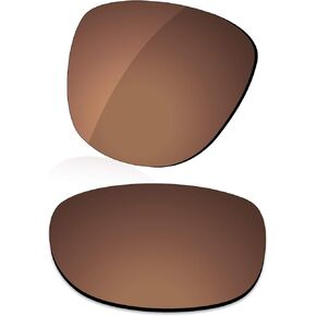 Polarized Lens Replacement for Oakley Trillbe X OO9340 Sunglass - More Options